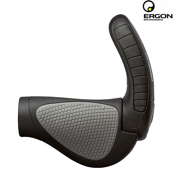 ergon handlebar grips