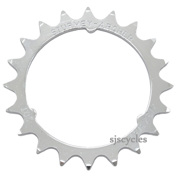 Chainring 20t cheap