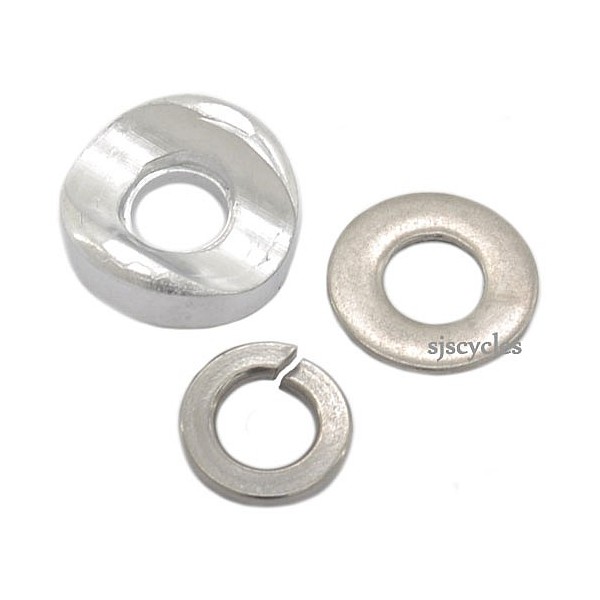 brompton lower stop disc set