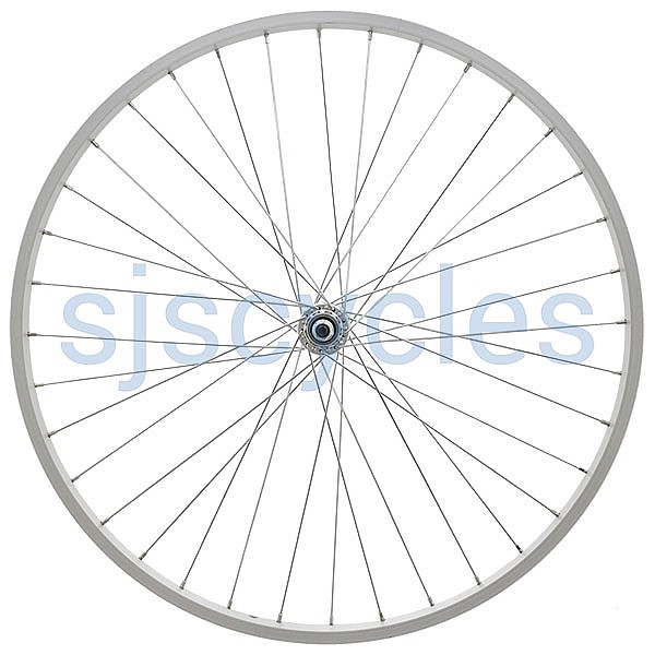 Atlas alloy deals wheel cycle