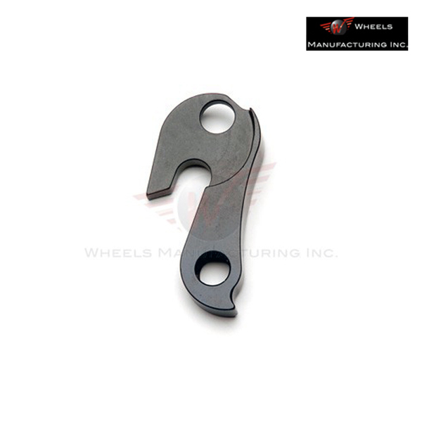 Wheels Manufacturing Derailleur Hanger Dropout 114 for Felt