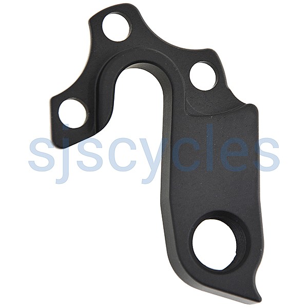 BETD Replacement Derailleur Hanger Dropout 120 for Marin