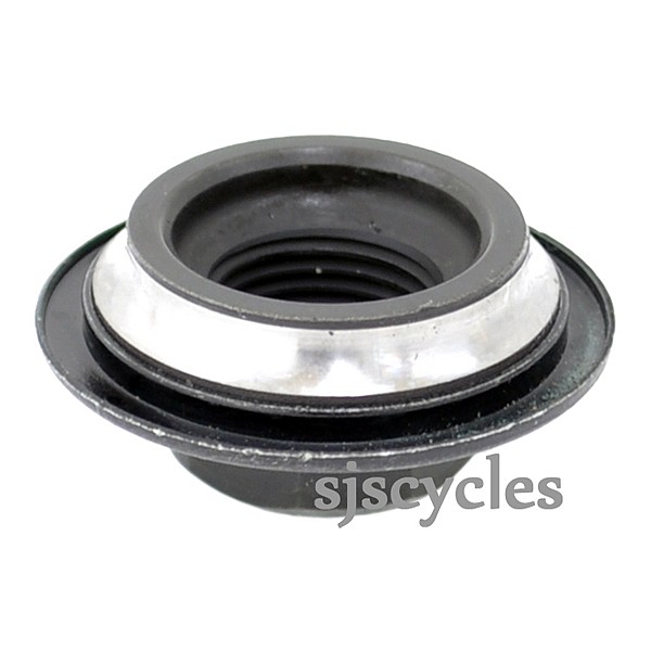 Shimano rear hub dust sales cap