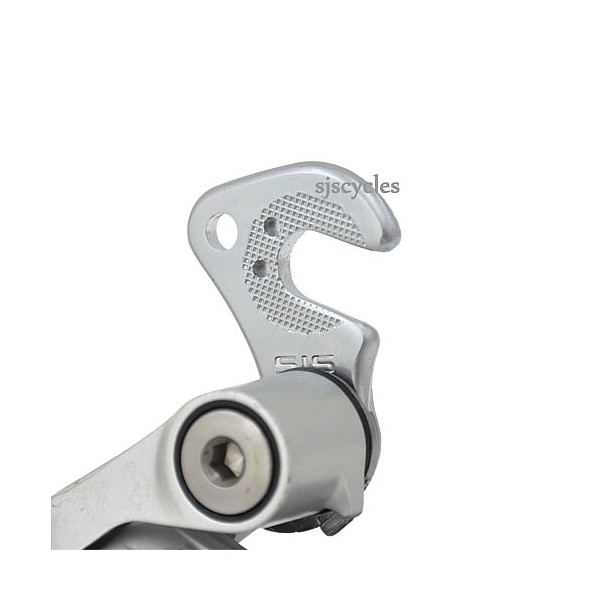 Tiagra derailleur outlet hanger