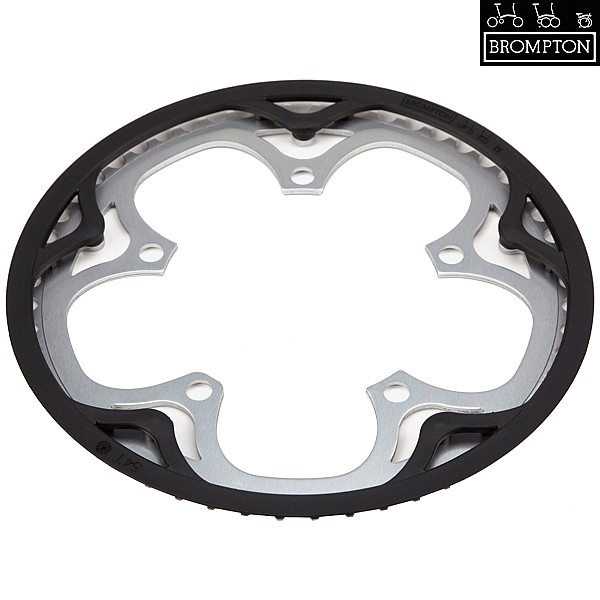 chainring protector