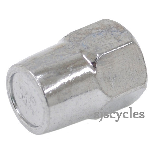 Sturmey Archer Domed Nut - M9 - HMN386