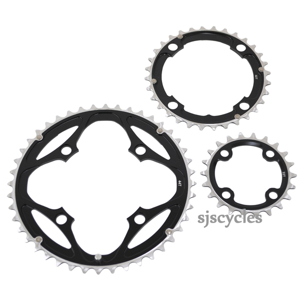 triple chainring set