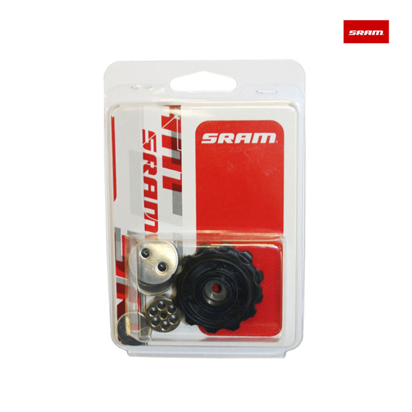 Sram x7 cheap jockey wheels