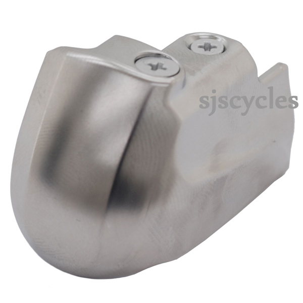 Handle Nut Plate 10QBF - OEM Shimano 