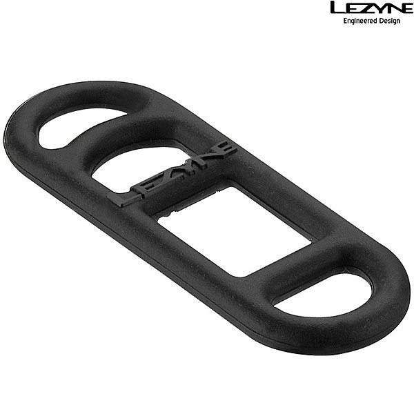 lezyne light strap