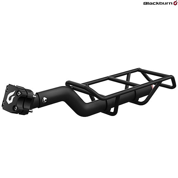 Blackburn rear hot sale bike rack