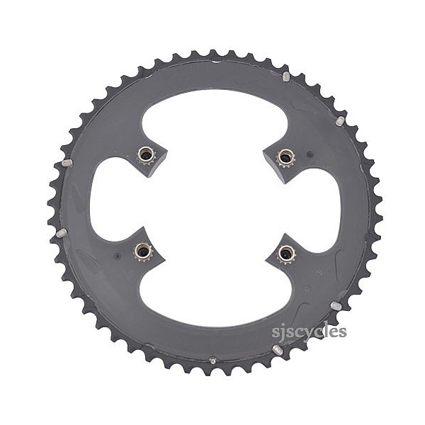 Shimano ultegra 6800 outer chainring online