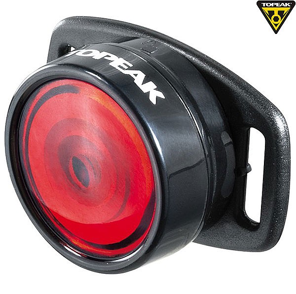 topeak tail light