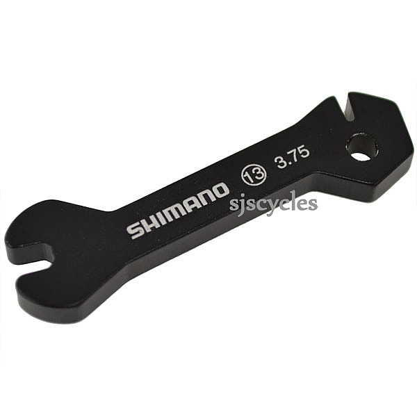 Shimano Dura Ace Wh 9000 C24 Cl Nipple Wrench