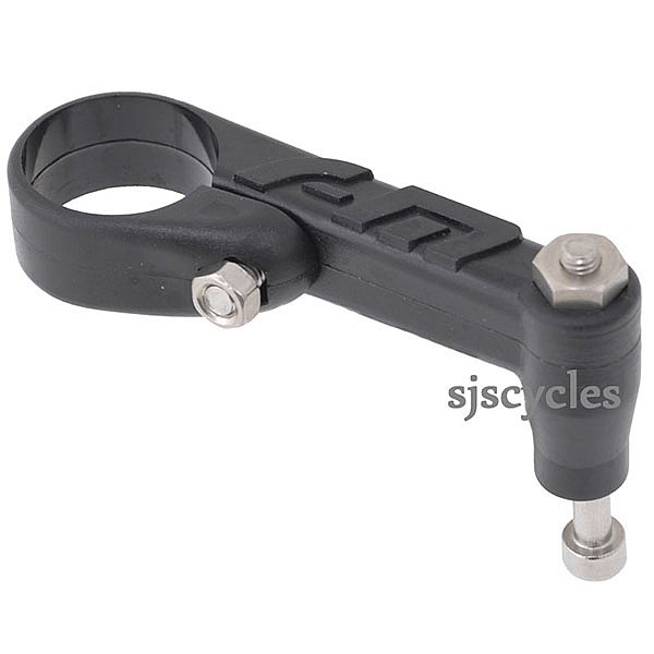 Handlebar hot sale bracket mounts