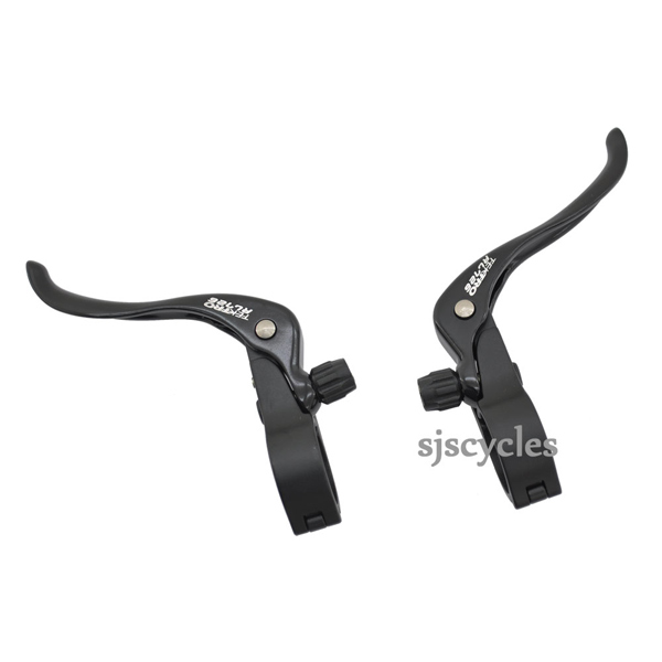 Tektro cross sale top levers