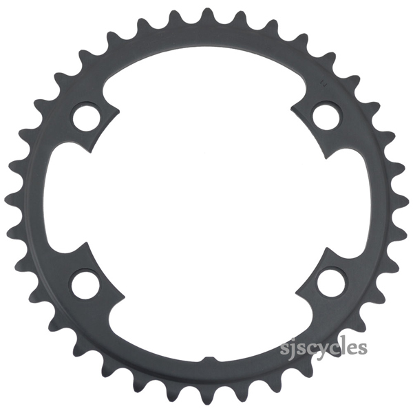 Shimano Ultegra FC 6800 110mm BCD 4 Arm Inner Chainring 36T MB