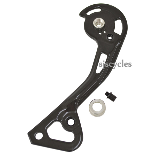 Shimano xtr hot sale derailleur parts