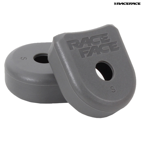 Race Face Alloy Crank Boots Per Pair