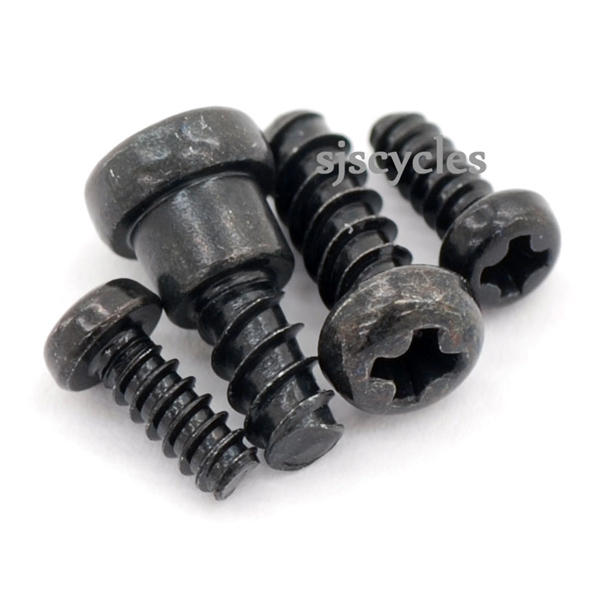 shimano replacement screws