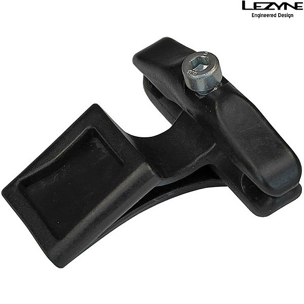 lezyne caddy qr mount