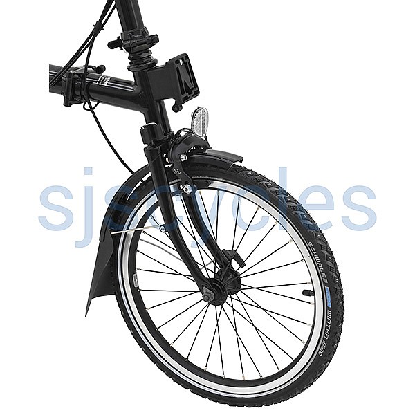 Brompton winter tyres on sale