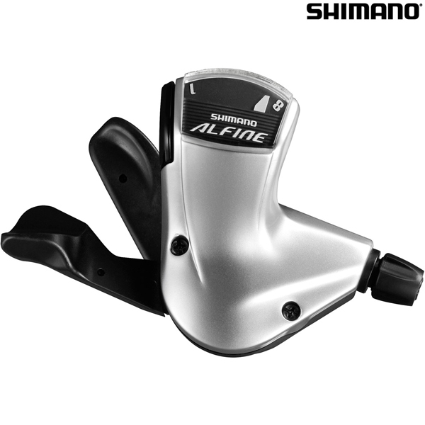 shimano gear shifter 8 speed