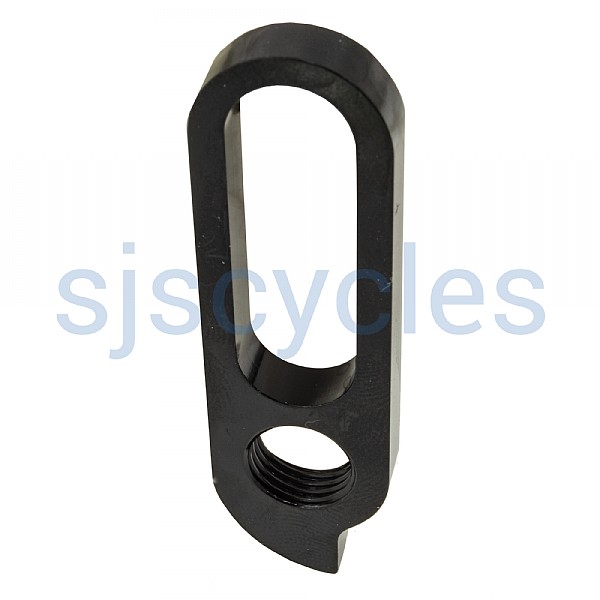 Emergency best sale derailleur hanger