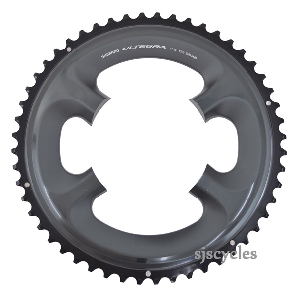 ultegra 6800 52t chainring