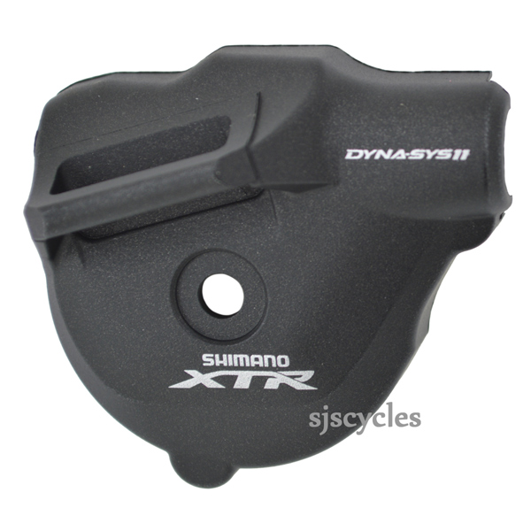 Shimano xtr hot sale m9000 shifter