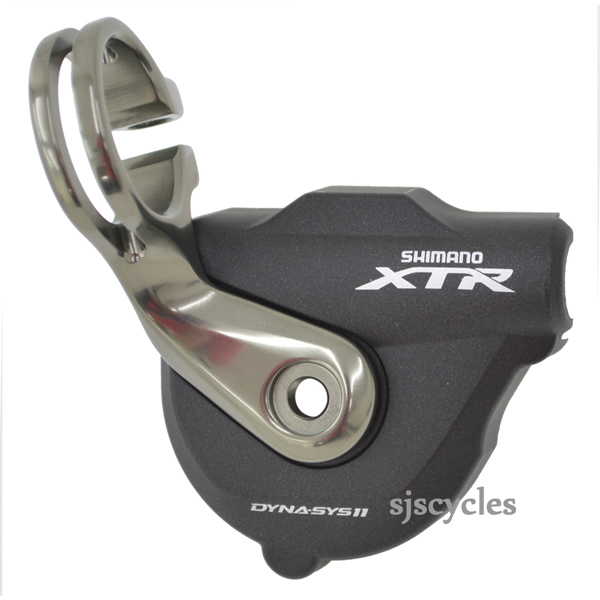 xtr 11 speed shifter right