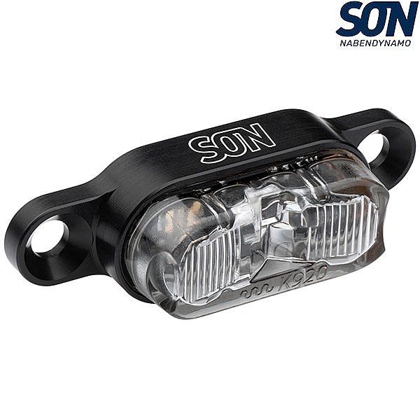 Rear rack hot sale light