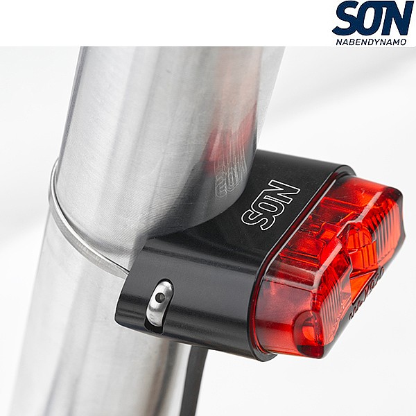 schmidt son rear light