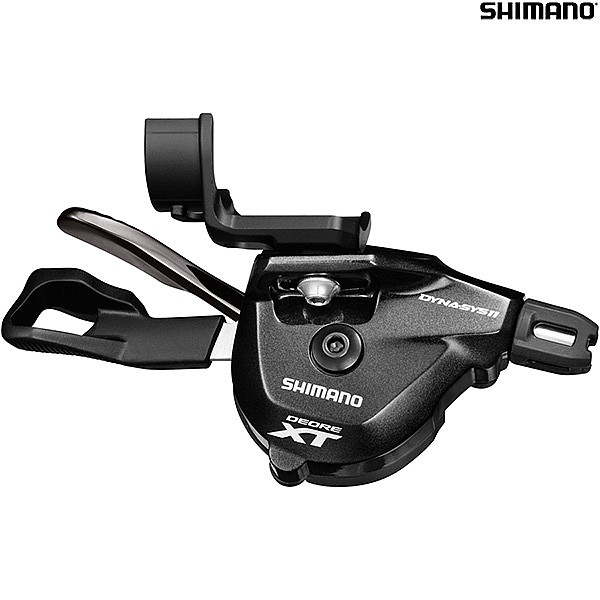 Shifter shimano cheap deore xt