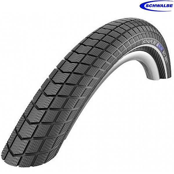 schwalbe 20 inch tyres