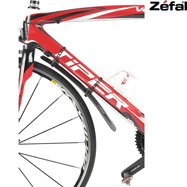 Zefal croozer road front hot sale mudguard