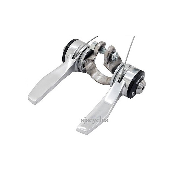 Shimano 8 speed downtube shifters hot sale