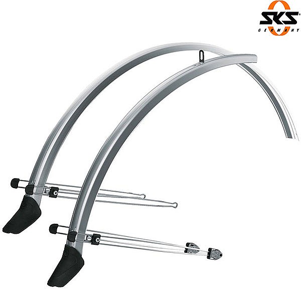 sks mudguards 700c