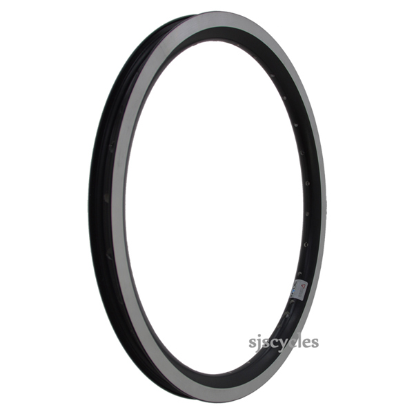 Rigida rims clearance