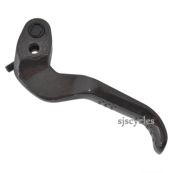 shimano xtr brake lever