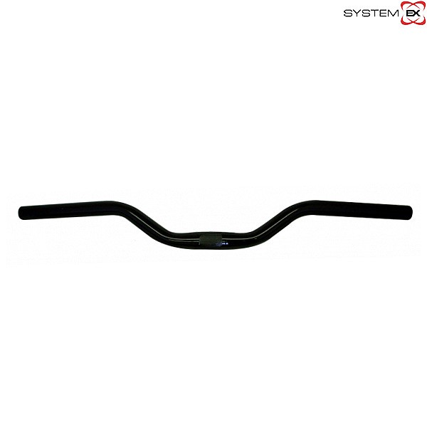 25.4 mm store riser handlebars