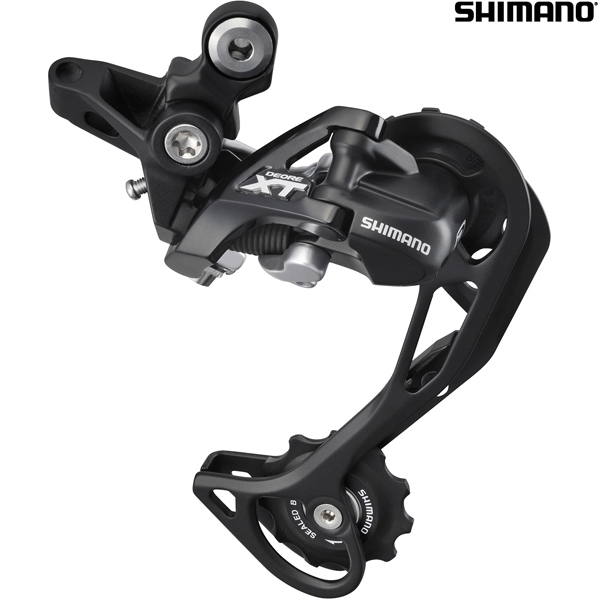 deore xt derailleur