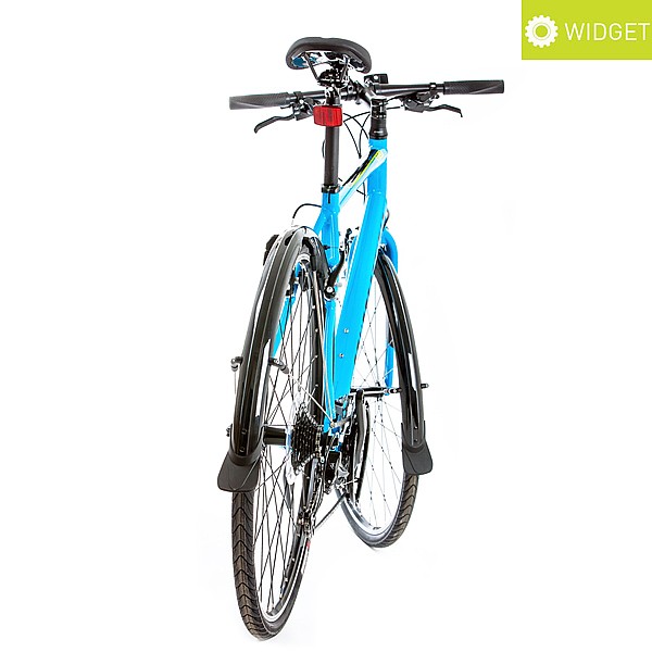 Widget mudguards best sale