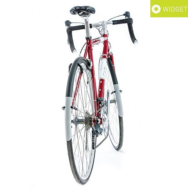 Widget mudguards on sale