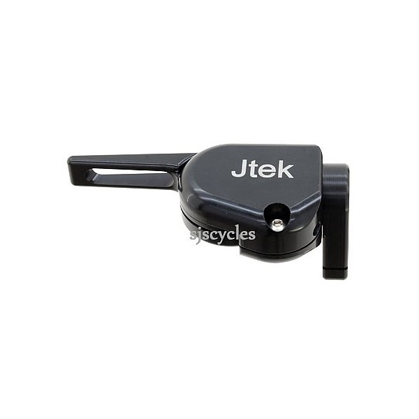 Jtek 11 Speed Thumbshifter for Shimano Alfine SG S700 Internal Hub