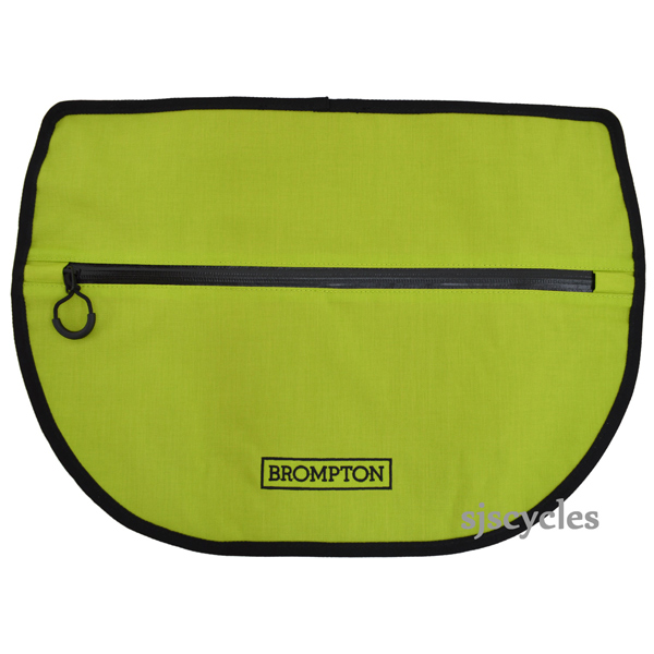 brompton s bag flap