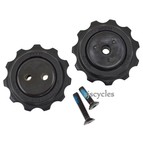 SRAM Jockey Wheels - fits X4 \u0026 SX4
