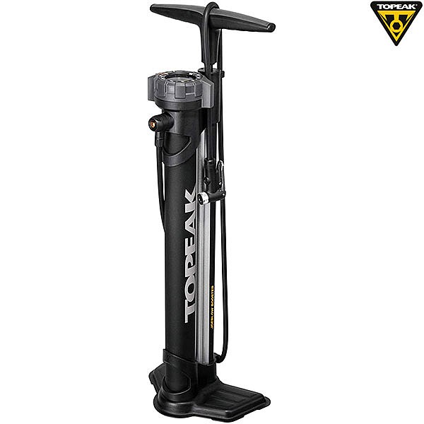 Topeak joe blow booster floor outlet pump