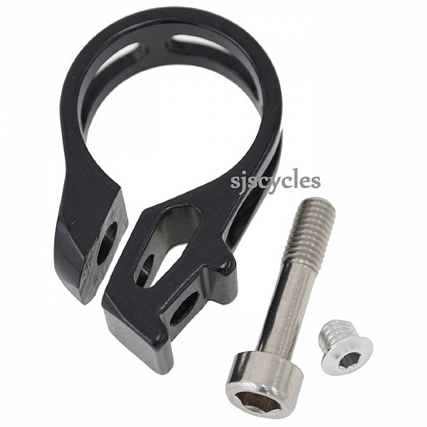 Sram x7 store shifter clamp