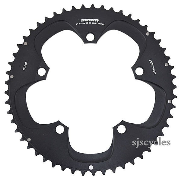 sram powerglide crankset